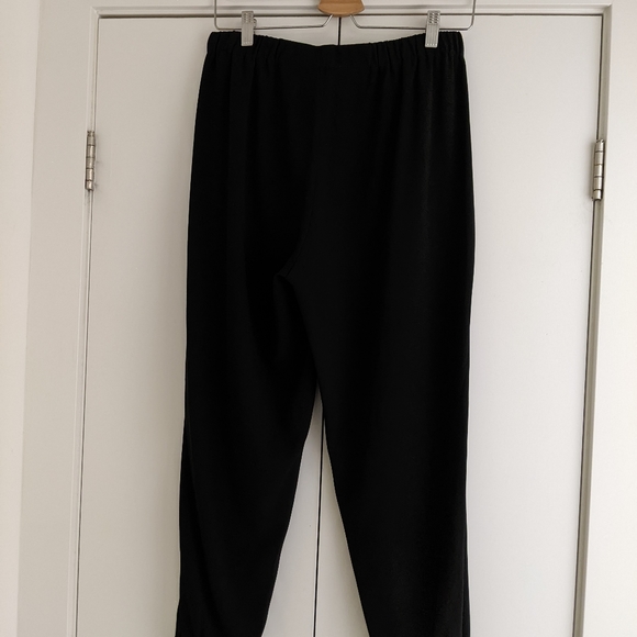 Wilfred Black Trousers - Picture 4 of 5